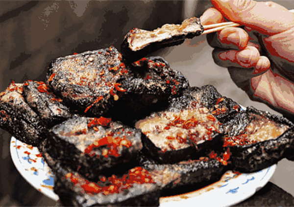Taste bud feast, carnival May Day | Zhaobaoshan Scenic Area Cultural Food Festival is here!